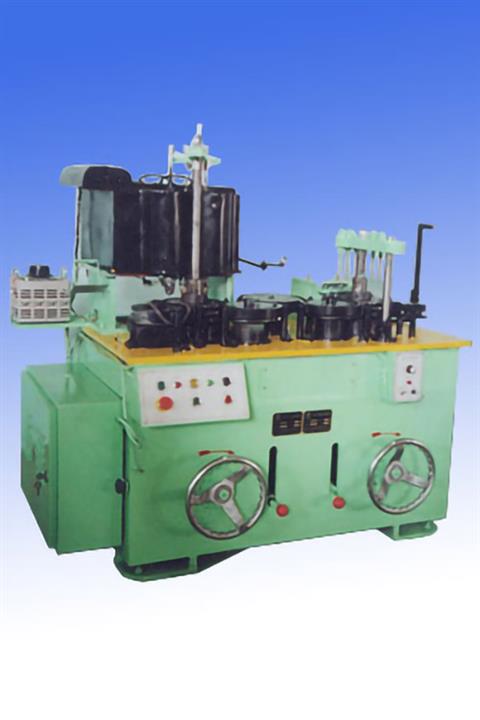 R03-R6-C、P型沥青封口组合帽联合机